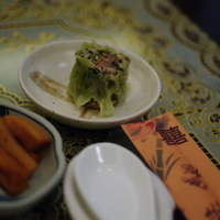 状元樓 横浜中華街本店 - 燒賣