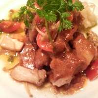 Bistro COLORIS - 