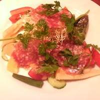 Bistro COLORIS - 