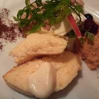 Bistro COLORIS - 