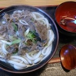 吉野川製麺所 - 