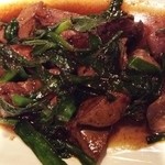 倭鴨焼肉　KAMOju - 