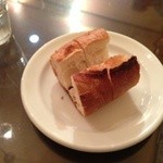 Yo-shoku OKADA - パン