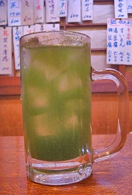 大众酒场 まっちゃん - 明日叶ハイ