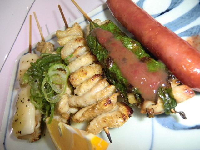 Sumibi Yakitori Torishou photo 5