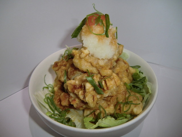 Sumibi Yakitori Torishou photo 3