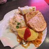 カフェ・ド・ムッシュ 東加古川店