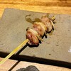 焼鳥こくれ