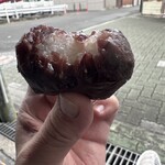 御菓子司 本家 菊屋 - 