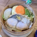 珈琲とお食事 トット - 