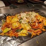 Okonomiyaki Imari - 