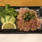 地鶏家 みやこんじょ - 