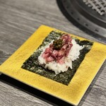 Wagyuu Yakiniku Isshin - 