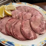 デブちゃん焼肉処 - 