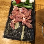 地鶏家 みやこんじょ - 