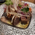 たきび炉端 ふく炉 - 