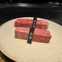 ニュー松坂 梅田32番街店 - 