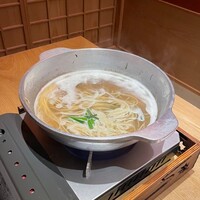 神戸牛 しゃぶしゃぶ おもき 離れ 銀座店 - 