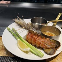 ニュー松坂 梅田32番街店 - 