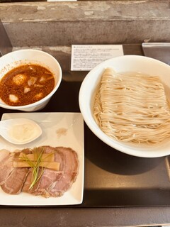 らぁ麺やまぐち - 