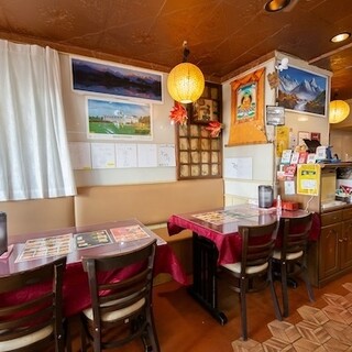 ふんわりダイニング池袋_1