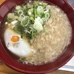 おくのうどん店 - 