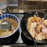 京都 麺屋たけ井 - 