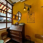 カフェトキオナ - 