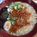 おくのうどん店 - 