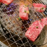 焼肉 朧 - 