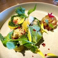 Longrain Tokyo - 