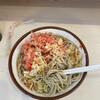 そばの神田 東一屋 名掛丁店