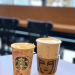 スターバックス・コーヒー - 