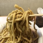 成蹊前ラーメン - 