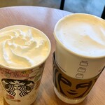 スターバックス・コーヒー - 