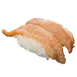 にぎりの徳兵衛 - 漬けえんがわ