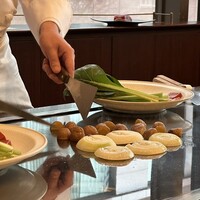 鉄板焼 ちゃやまち - 