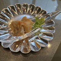 鉄板焼 ちゃやまち - 