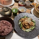 おぼん食堂16 - 