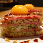 TOKYO焼肉ごぉ - 