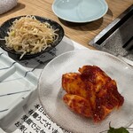 焼肉みゆき苑 - 