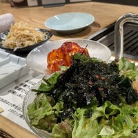 焼肉みゆき苑 - 