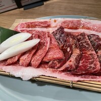 焼肉みゆき苑 - 