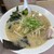 ラーメンかいざん - 料理写真:味噌ラーメン　850円