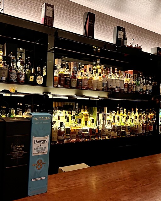 響（HIBIKI） - 上盛岡（バー）の写真