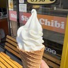 オムレットケーキと牧場ソフトのお店 しろちび