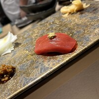 鮨 からす 十三店 - 