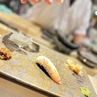 鮨 からす 十三店 - 