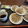 出石そば 仙石 - 料理写真:
