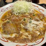 Ajidokoroteppei - 熟成かつ丼